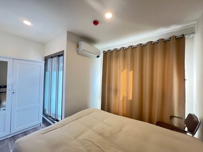 รูป 💖💖ปล่อยเช่าห้องพร้อมอยู่!! คอนโด Aspire Pinklao-Arunammarin / 1 ห้องนอน ขนาด 32 ตรม. ราคา 15,000 บาท / สนใจสอบถามได้นะคะ Line ID = atfirm2010💖💖 - รูปที่ 9/14