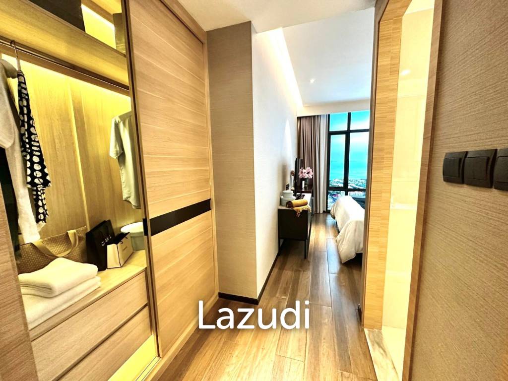 picture 2 Bed 2 Bath 44.34 SQ.M Beverly Mountain Bay - 8/13