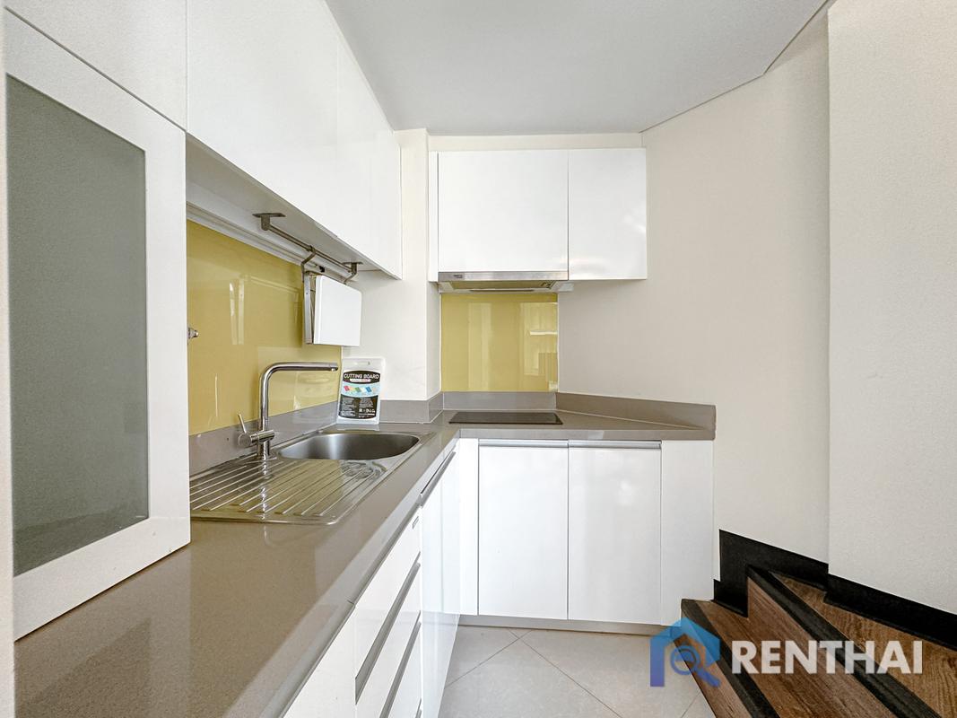 picture Luxurious Loft Condo in Phuket at Cassia Phuket - 1bed with Pool, Gym & Garden Access - 15/25