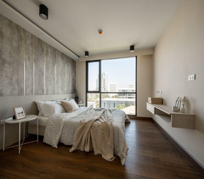 LTH5018 – The Unique Sukhumvit 62/1 FOR SALE 3 beds 4 baths size 125 Sq.M. Nearby BTS Bang Chak station ONLY 15 MB
