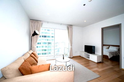 ขายคอนโด : 1 Bedroom 1 Bathroom 55 Sq.m Hq By Sansiri