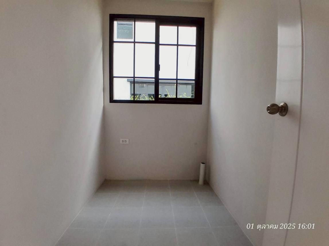 รูป บ้านเดี่ยว สำหรับขาย เดอะซิตี้ รามอินทรา - วงแหวน 2 สามวาตะวันตก เขตคลองสามวา กรุงเทพมหานคร - รูปที่ 30/46