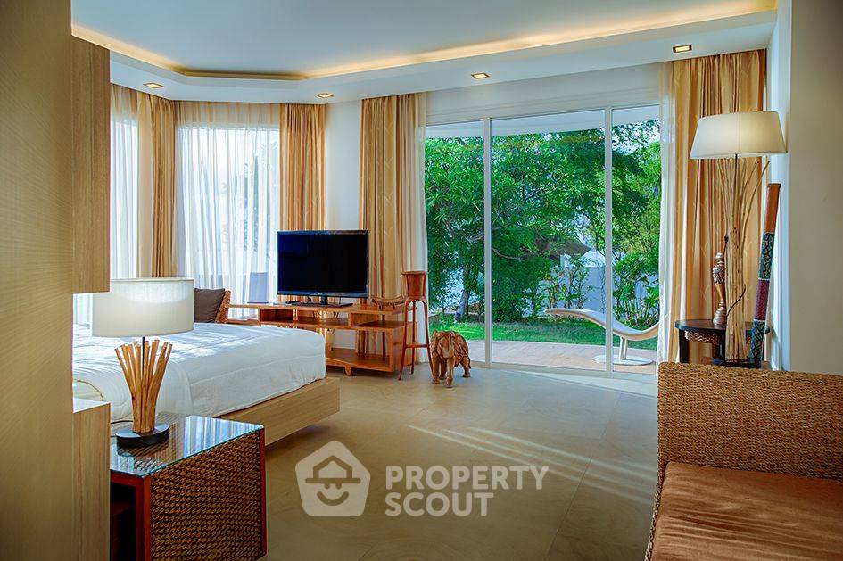 รูป คอนโด 2-ห้องนอน ที่ พาราไดซ์ โอเชี่ยนวิว ใน บางละมุง (ID 1268862) - รูปที่ 5/11