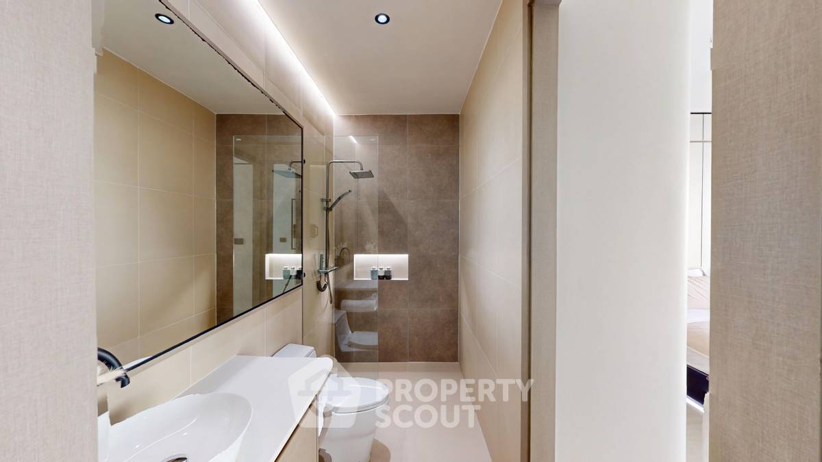 รูป คอนโด 2-ห้องนอน ที่ เอเวอร์ ไพรม์ เรสซิเดนซ์ กะรน ใกล้ หาดกะรน (ID 2312741) - รูปที่ 11/12