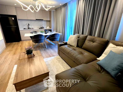 Condos for rent : 2-BR Condo For Rent At The Chardonnay, Nai Harn (80 Sqm) (ID 2692595)