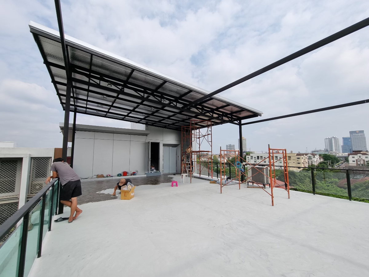 รูป (ราคาต่ำตลาด) 🏠✨ Jade Praise Sathorn - Rama 3 (เจด ไพรสซ์ สาทร พระราม 3 ) | ขายบ้านทำเลดี เดินทางง่าย ทางด่วนใกล้ (HBH-ST-243) - รูปที่ 35/41