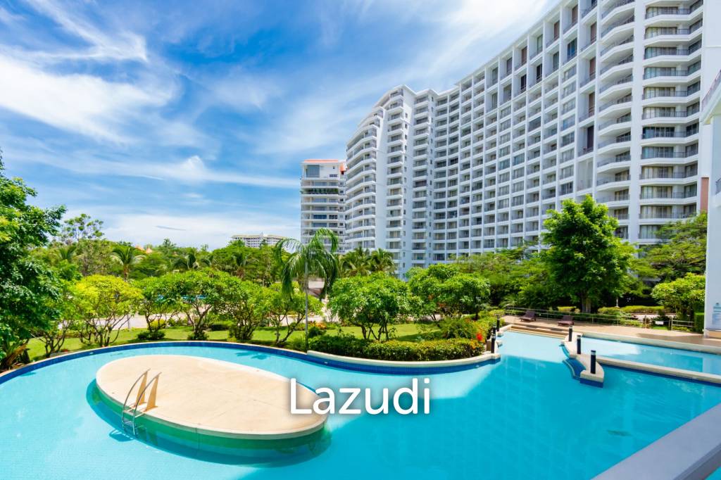 picture BOATHOUSE : 1 Bed Duplex condo with Pool View - 16/16
