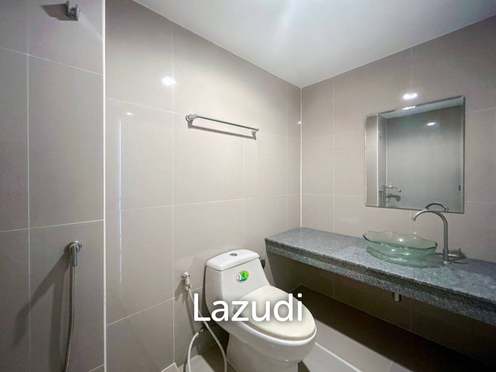 picture A.D Resort : Good Value1 Studio Condo In Cha Am - 5/9