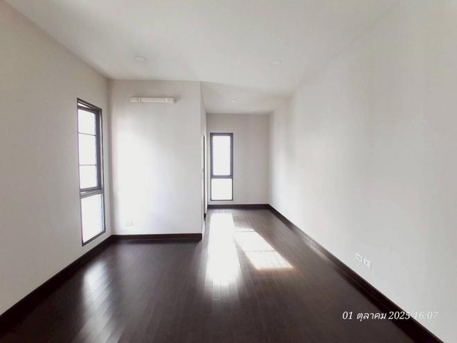 รูป บ้านเดี่ยว สำหรับขาย เดอะซิตี้ รามอินทรา - วงแหวน 2 สามวาตะวันตก เขตคลองสามวา กรุงเทพมหานคร - รูปที่ 16/46