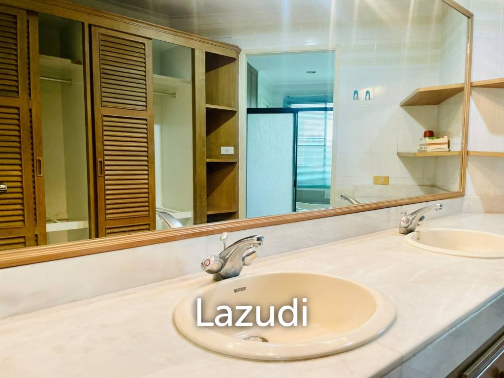 รูป 175.0 ตร.ม. 2 ห้องนอน 2 ห้องน้ำ คอนโดสำหรับ ขายใน นาจอมเทียน - รูปที่ 10/22