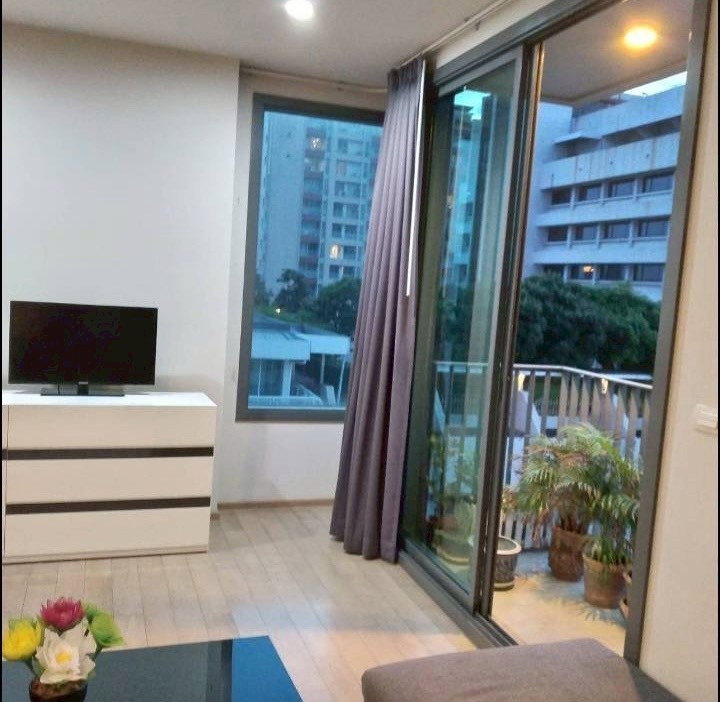 picture Pyne by Sansiri (2bed2bath 70sqm) - 2/10