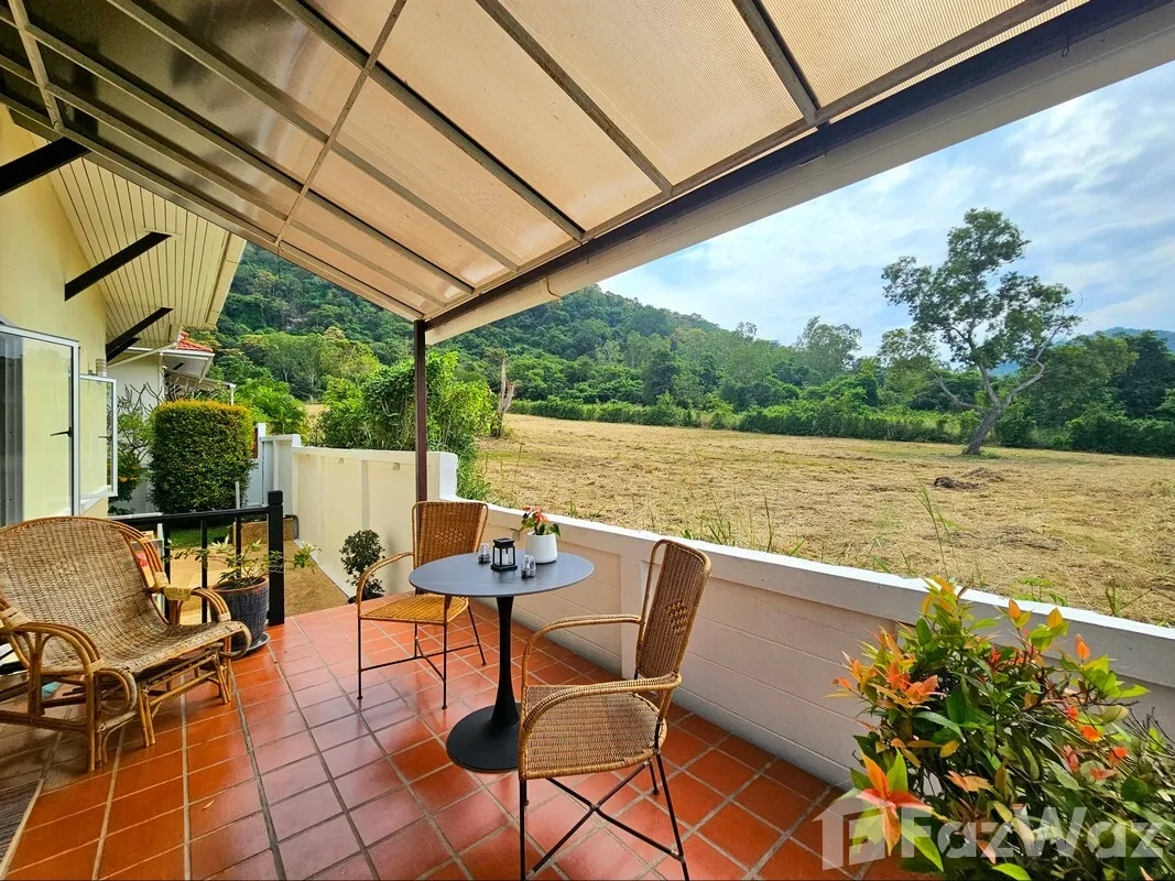 picture 2 Bed 2 Bath, Khao Tao Beach side, For Sale 6112249 - 26/38