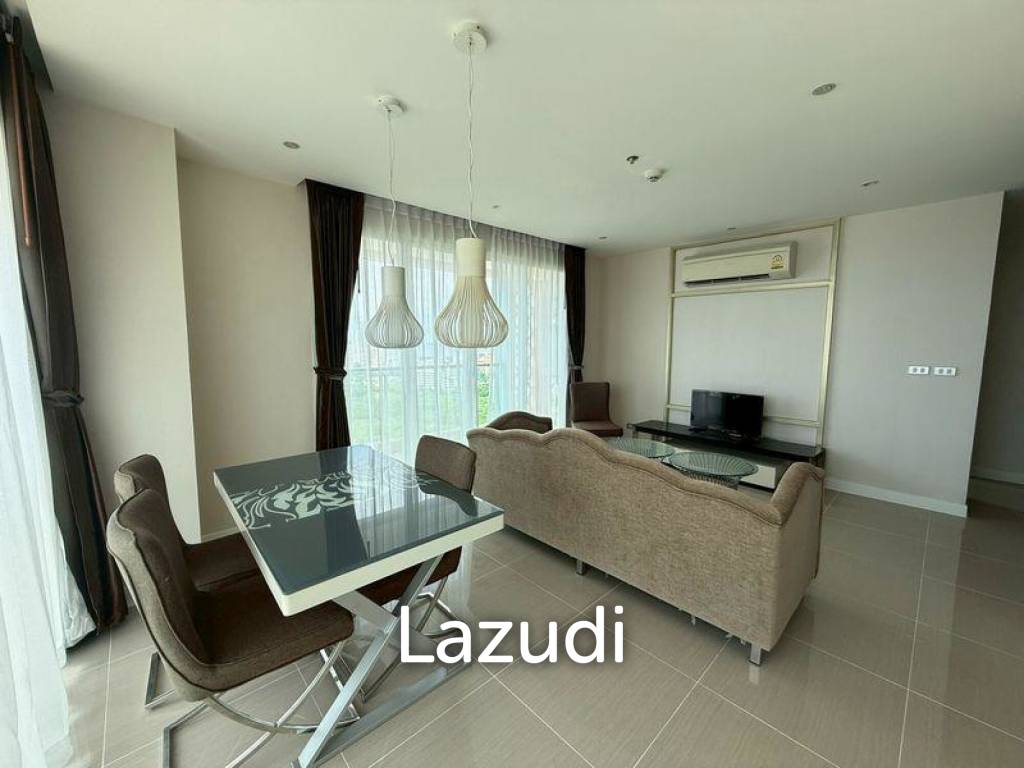 picture 2 Beds 2 Baths 92 SQ.M. Grande Caribbean Condo Resort - 2/15