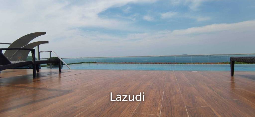 รูป ขายคอนโด เดอะ พีค ทาวเวอร์ 1 ห้องนอน - รูปที่ 12/32