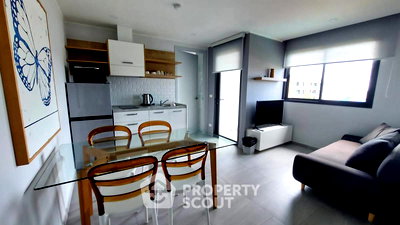 เช่าคอนโด ภูเก็ต : คอนโด 2-ห้องนอน ที่ นูน วิลเลจ ทาวเวอร์ 2 ใกล้ Chalong (ID 1534352)