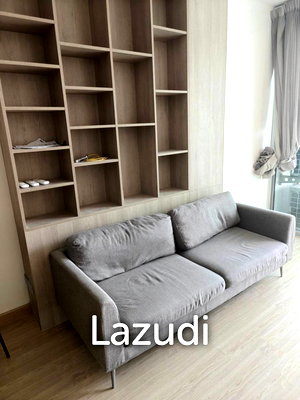 ขายคอนโด : 60.0 ตร.ม.  2 ห้องนอน  1 ห้องน้ำ คอนโดสำหรับ ขายใน พระโขนงเหนือ