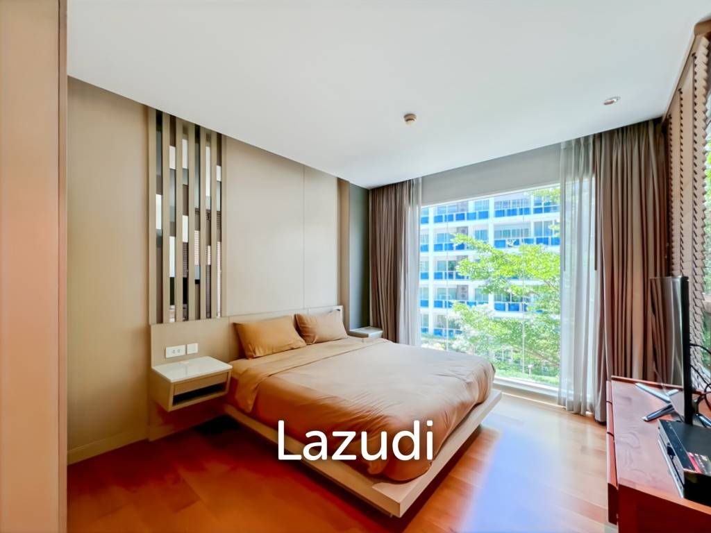 รูป ขายคอนโด Amari Residences หัวหิน ชั้น 3 ขนาด 41 ตรม - รูปที่ 13/28