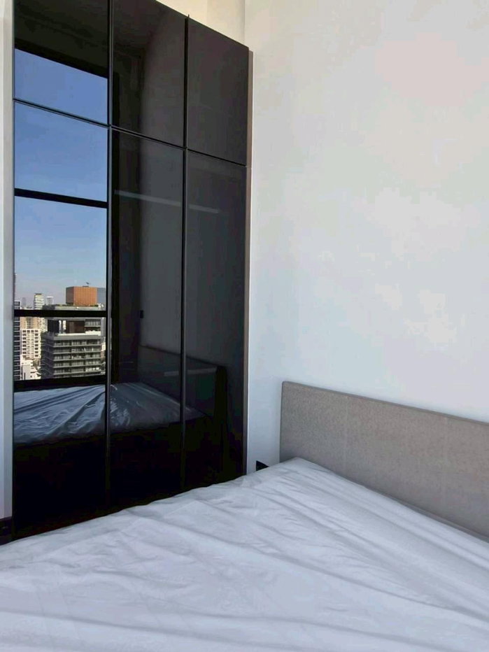 รูป 🏢 ให้เช่าคอนโด : PARK ORIGIN THONGLOR (พาร์ค ออริจิ้น ทองหล่อ) รหัสทรัพย์ | 📌LNP-C12494 - รูปที่ 10/29