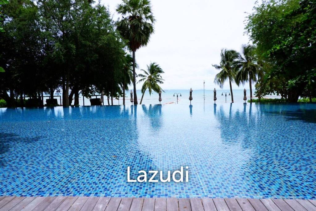 picture 2 Beds 2 Baths 103 SQ.M Northpoint Condominium - 13/15