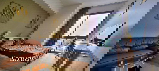 Studio 1 Bath 22 SQ.M Unixx South Pattaya