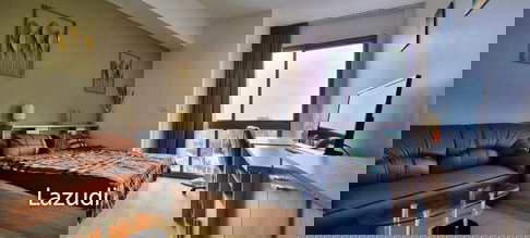 Studio 1 Bath 22 SQ.M Unixx South Pattaya