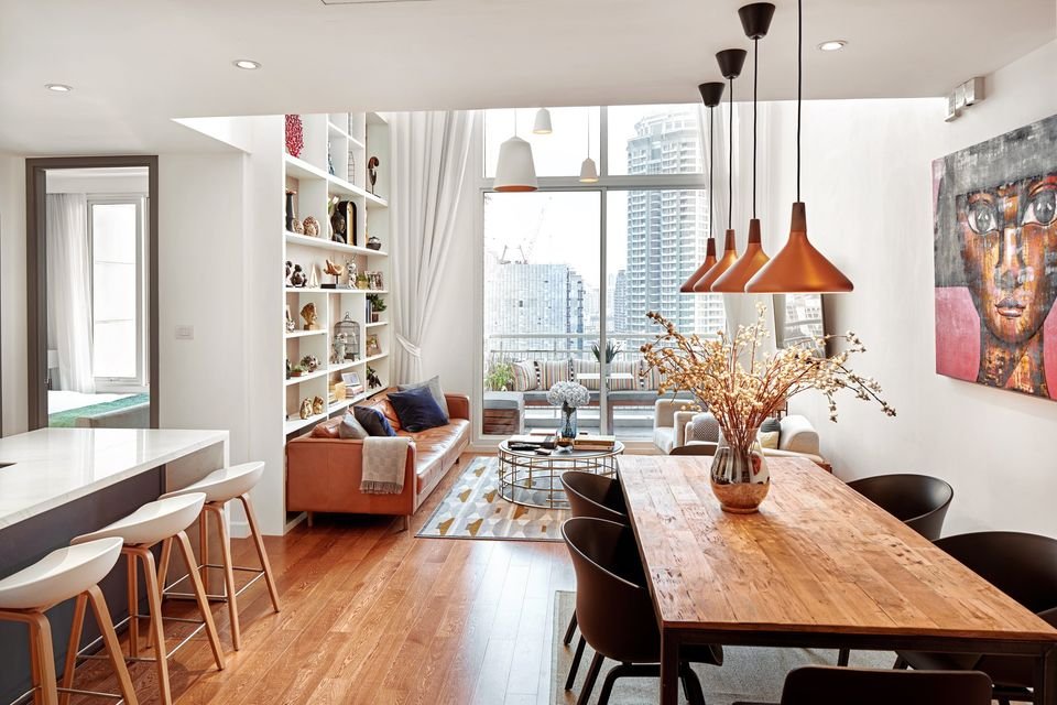 picture LTH3681 – The Empire Place FOR SALE 2 beds 2 baths size 107 Sq.M. Nearby BTS Chong Nonsi station ONLY 22 MB - 8/9