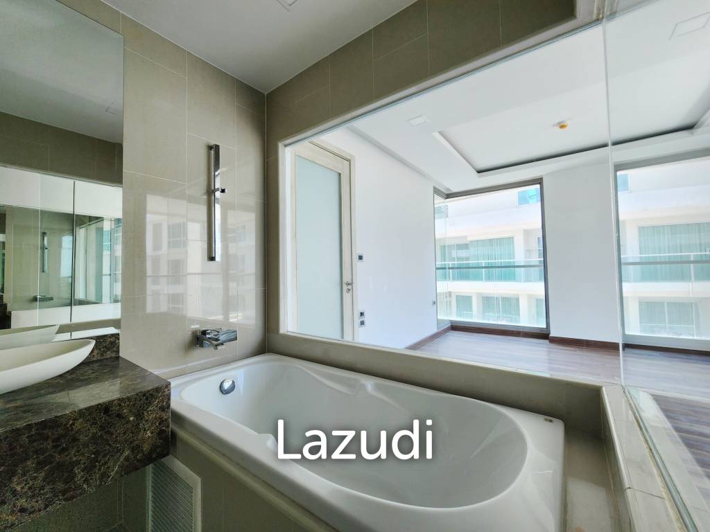 picture 2 Bed 2 Bath 92.28 SQ.M. The Peak Towers A - 5/11