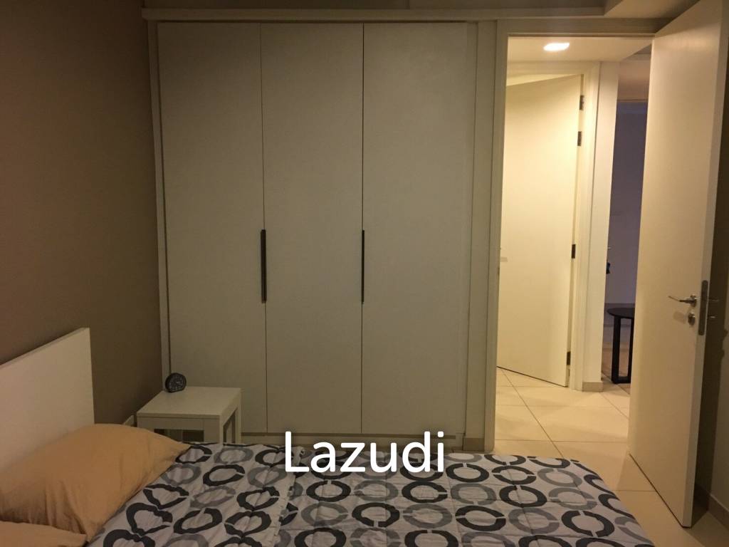 picture 35 Sqm 1 Bed 1 Bath Condo For Sale - 8/12