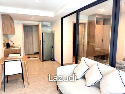 ขายคอนโด : คอนโดหรูใกล้เมือง ลาคาซิต้า หัวหิน