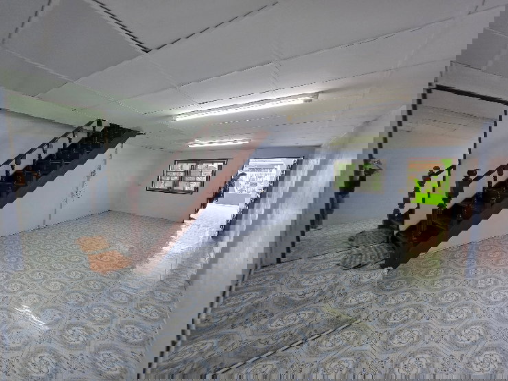 รูป ให้เช่าถูก! หายาก ทาวน์เฮ้าส์รีโนเวทใหม่ สุขุมวิท93 แยกพึ่งมี50 - รูปที่ 8/15