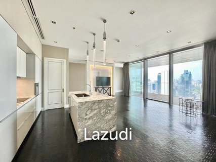 2 Bed 2 Bath 192 SQM The Ritz Carlton Residences