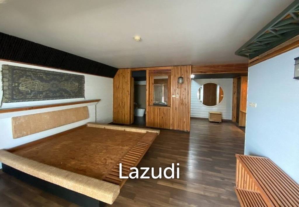 picture 3 Bed 4 Bath 216 SQ.M Baan Onnut Condominium - 15/18