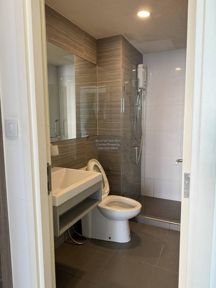 รูป 🔥🔥🔥 เช่าคอนโด  ไนท์บริดจ์ พหลโยธิน อินเตอร์เชนจ์ BTS-วัดพระศรีมหาธาตุ อนุสาวรีย์ เขต บางเขน กรุงเทพ CX-115336 ✅ ทักไลน์ @connexproperty ตอบทันที ทีมงานมืออาชีพ ✅ 🔥🔥🔥 - รูปที่ 6/6