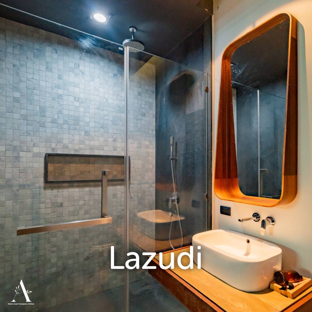 2-Bedroom Saturdays Condominium Near Rawai Beach - image 3