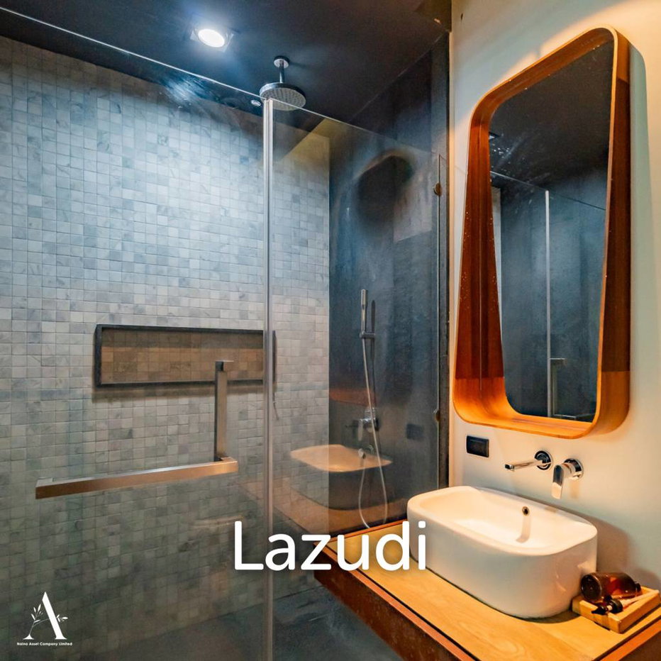 รูป 84.0 ตร.ม. 2 ห้องนอน 2 ห้องน้ำ คอนโดสำหรับ ขาย & เช่าใน ราไวย์ - รูปที่ 5/5