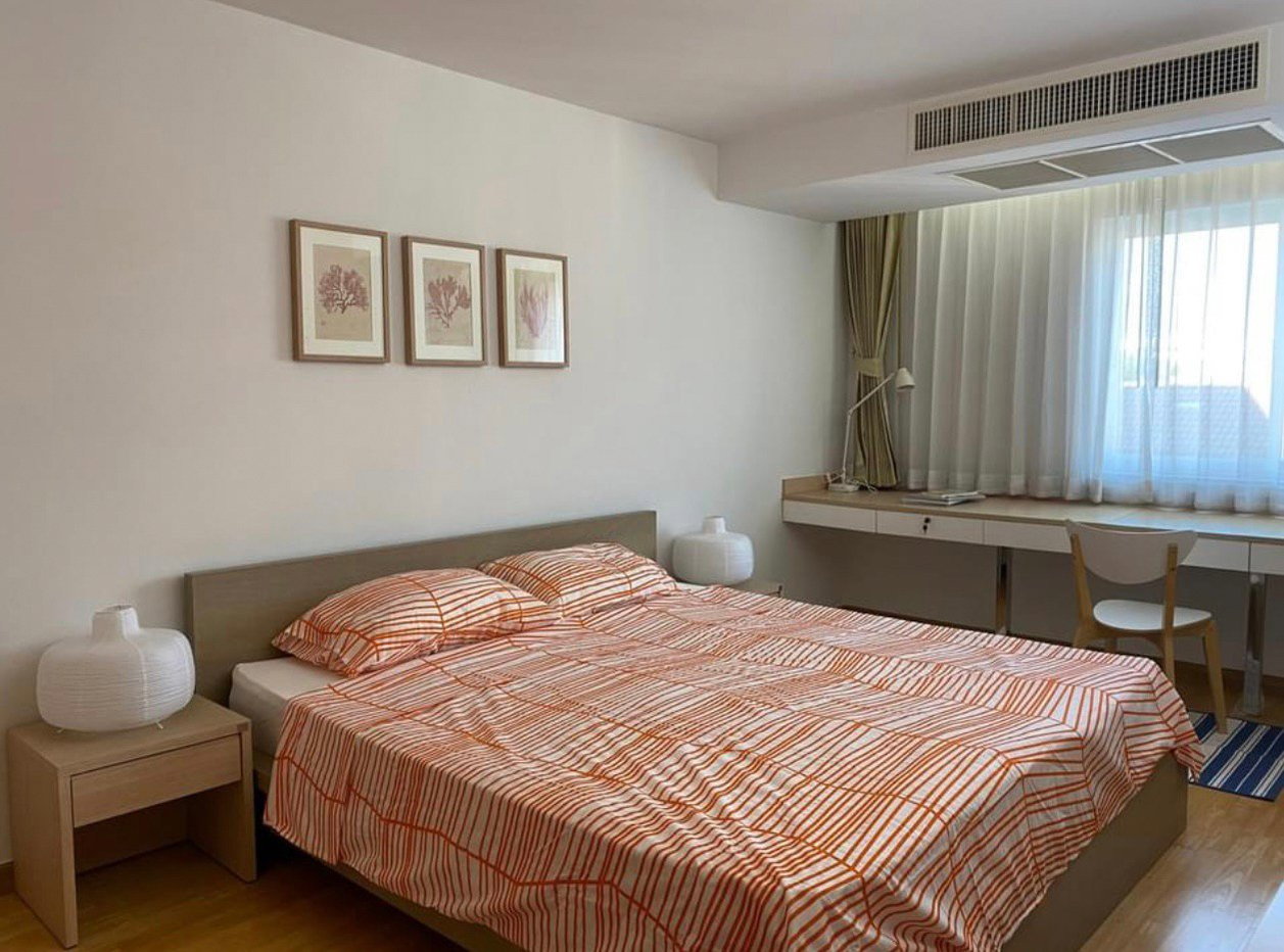 รูป LTH5154 – Residence 52 FOR SALE 3 beds 3 baths size 99 Sq.M. Nearby BTS Onnut station ONLY 10.9 MB - รูปที่ 1/7