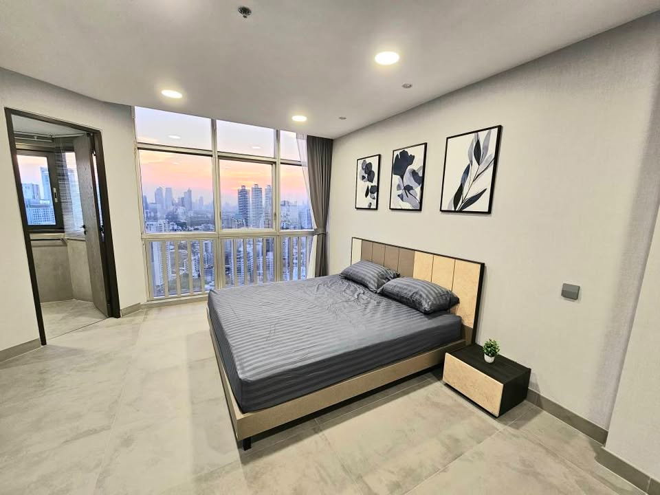 picture Condo for rent : Waterford Diamond Sukhumvit 30/1 (Rt-01) - 10/30