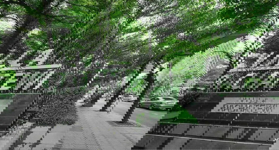 รูป 🔥 หลุดจอง! ราคานี้หาไม่ได้ง่าย ๆ วิลล่า ราชเทวี พร้อมโอน 🔥MD-25046905 - รูปที่ 1/2