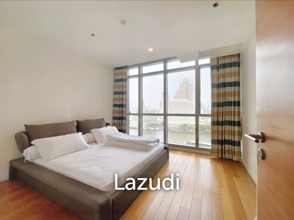 picture 2 Bed 2 Bath 110 SQ.M at The River Condo - 3/5