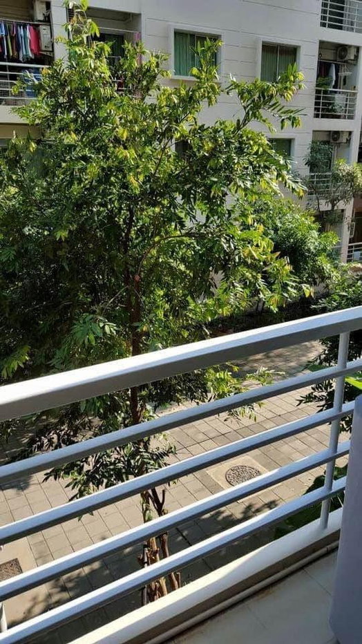 รูป ND0342 ให้เช่า Smart Condo @ Rama 2 - รูปที่ 14/27