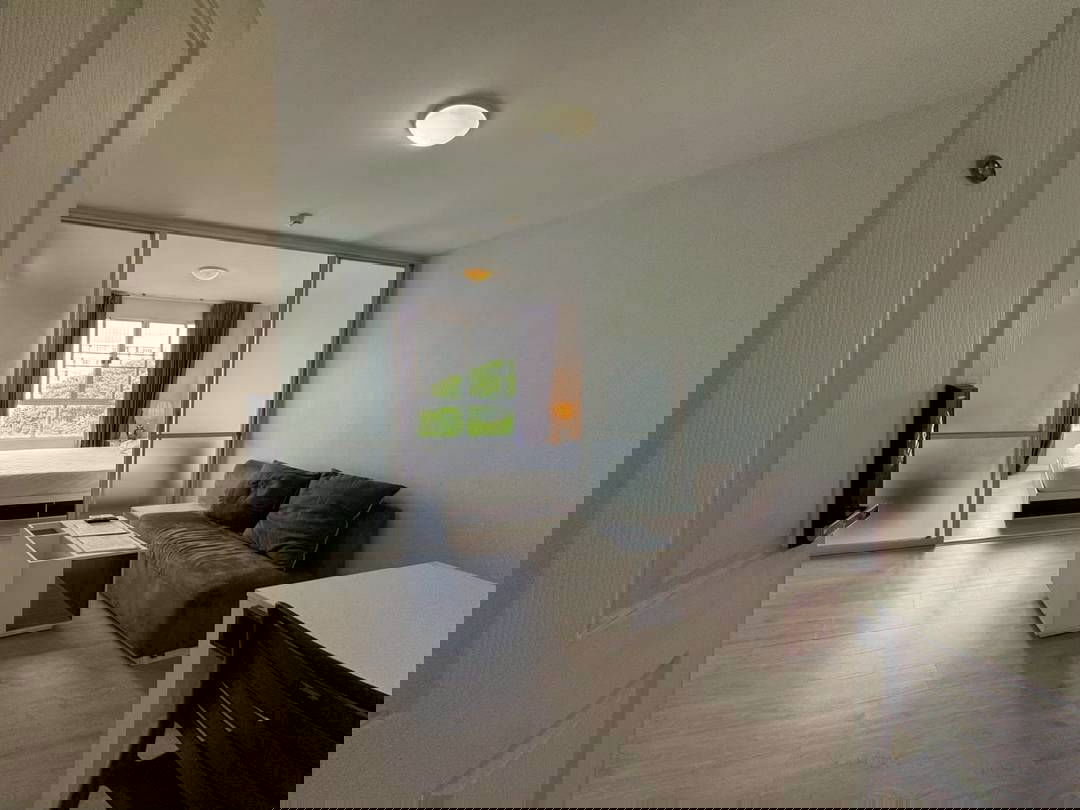 รูป D Condo Sign ติดเซ็นทรัลเฟส เชียงใหม่ 🔵 ให้เช่าเพียง 10,000 บาท ว่าง 02/04/2026 - รูปที่ 8/16