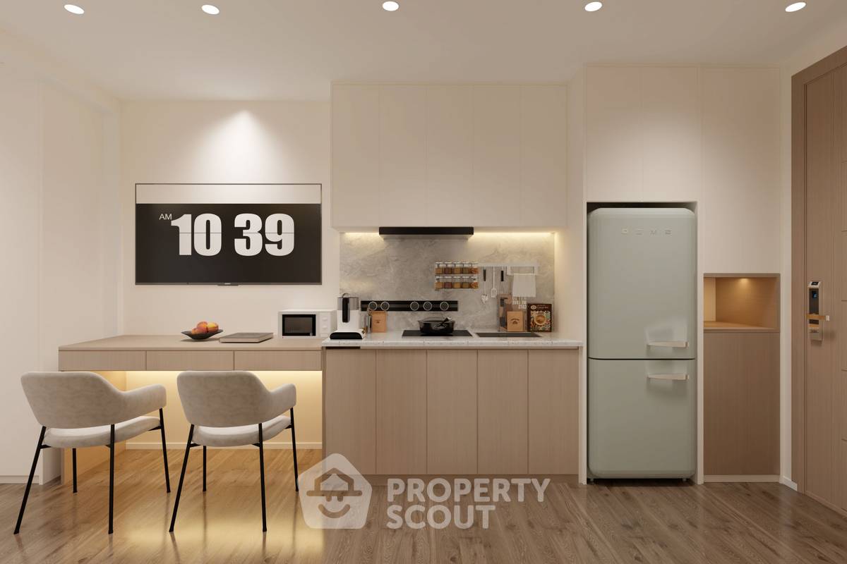 รูป คอนโด 1-ห้องนอน ที่ วันเวิลด์ วันโฮม คอนโดมิเนียม ใกล้ หาดบางเทา (ID 2444587) - รูปที่ 2/28