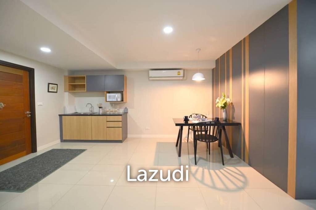 picture Studio 1 Bath 60 SQ.M Grand View Condo - 4/11