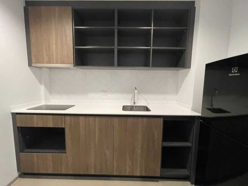 รูป ให้เช่า เดอะ ไลน์ พหลโยธิน พาร์ค 1 ห้องนอน - รูปที่ 4/4