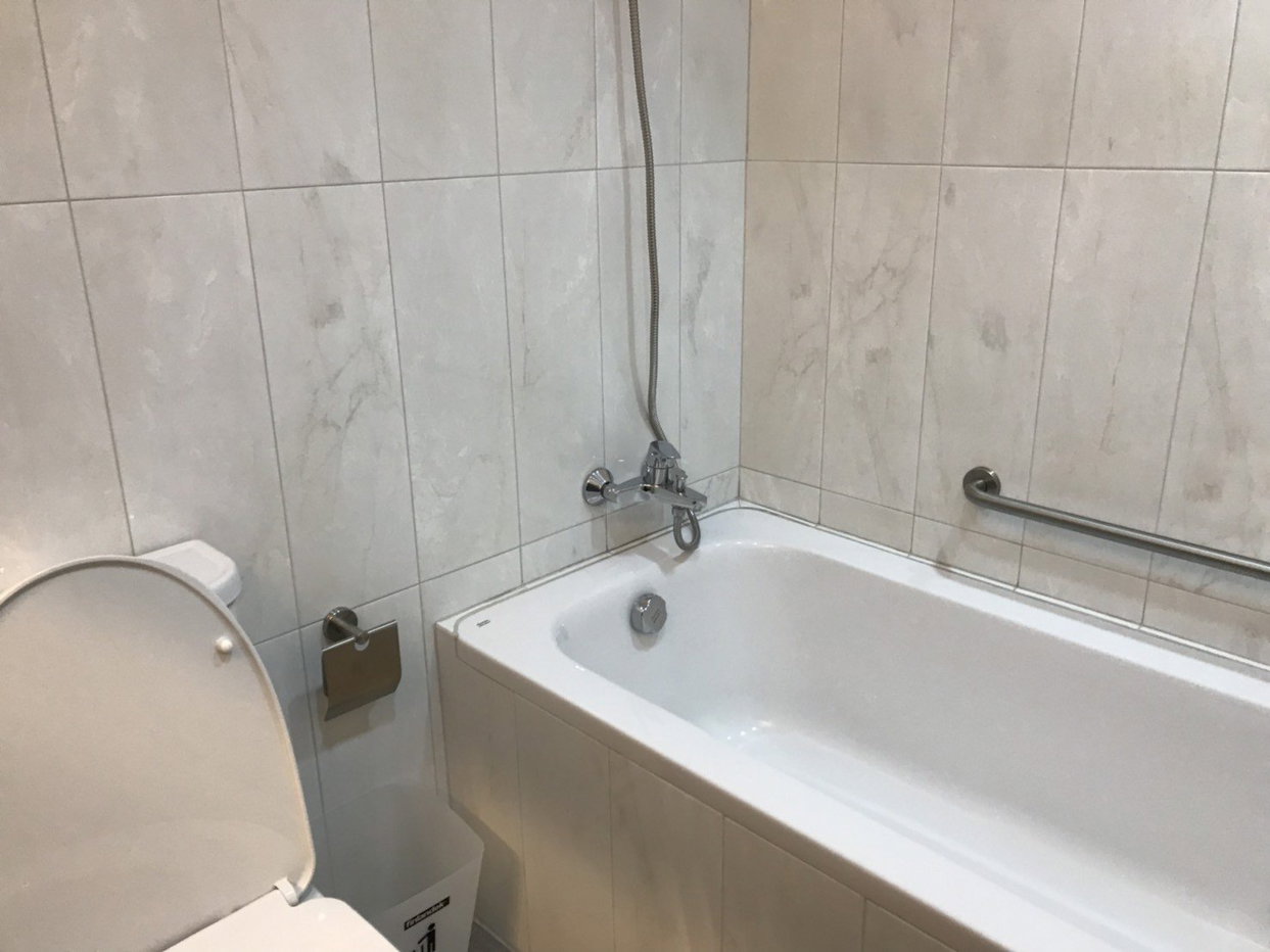 รูป LTH3941– Baan Suanpetch FOR RENT 3 beds 4 baths size 265 Sq.M. Nearby BTS Phrom Phong station ONLY 80k/Month - รูปที่ 6/6