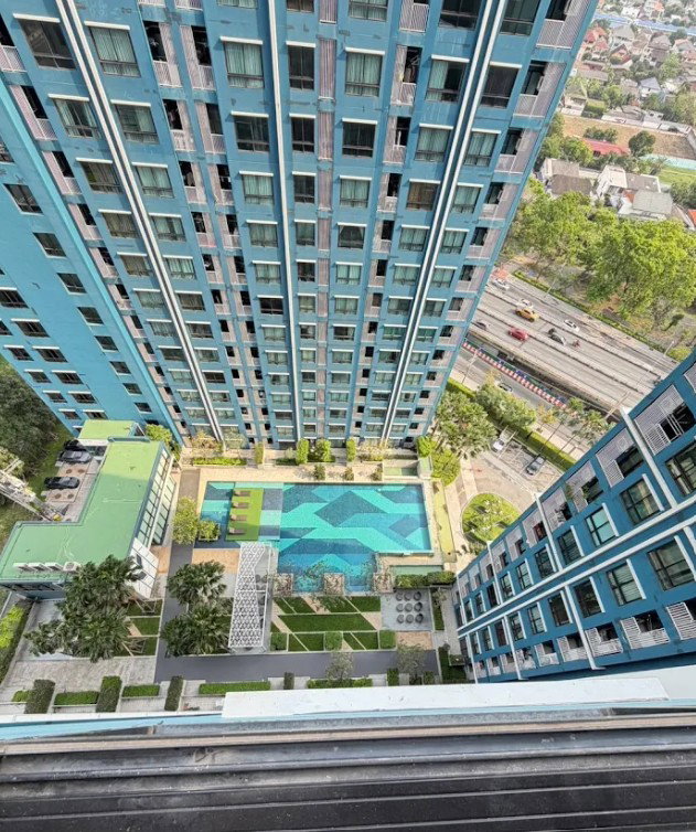 picture CONDO 34.16 square meter null Chatuchak Lat Yao for 2077000 THB - 7/12