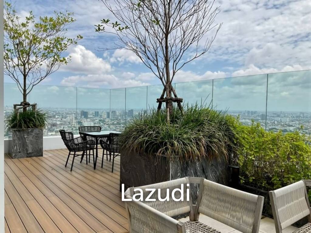 picture 3 Bed 3 Bath 198 SQ.M Siamese Sukhumvit 48 - 16/19