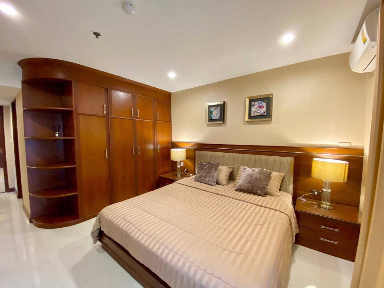 รูป LTH3898 – Baan Suanpetch FOR SALE 3 beds 3 baths size 129 Sq.M. Nearby BTS Phrom Phong station ONLY 17.8 MB - รูปที่ 2/7