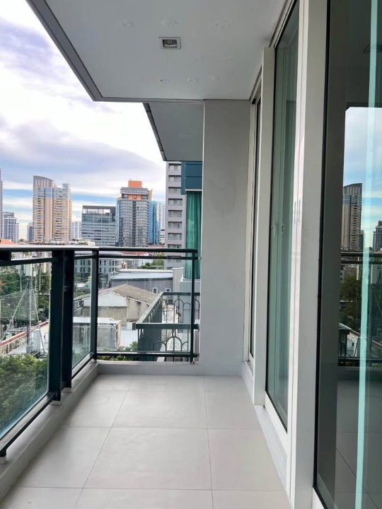 picture @Condorental condo for rent Ivy Thonglor - 37/38