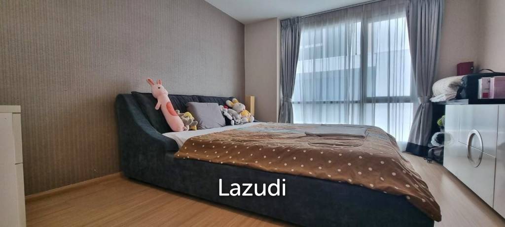 รูป ขายคอนโด ดิ เออร์เบิน 3 ห้องนอน - รูปที่ 10/18